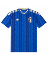 Sweden away jersey