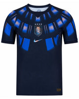 Uruguay away jersey