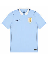 Uruguay home jersey