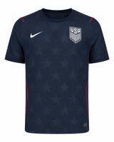 USA away jersey