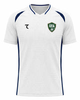Uzbekistan away jersey
