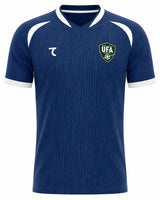 Uzbekistan home jersey